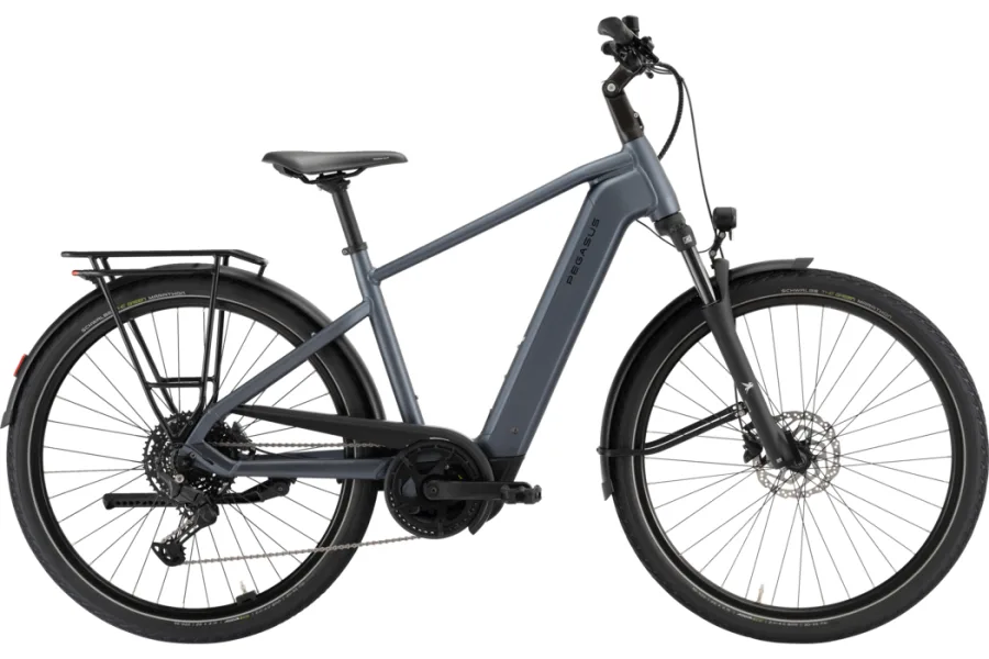 PEGASUS Solero EVO 10