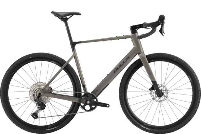 BULLS MACHETE RX 1