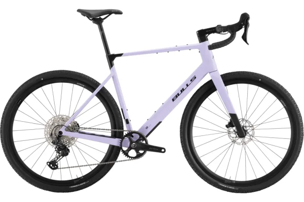 BULLS MACHETE RX 1