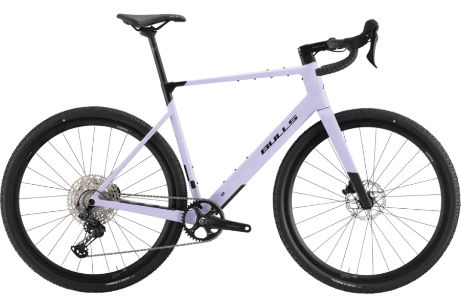 BULLS MACHETE RX 1