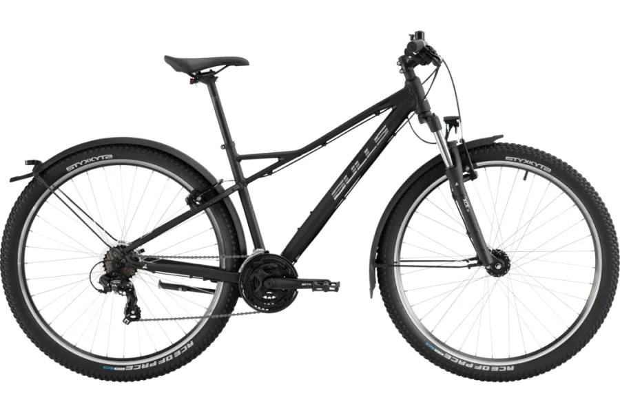 BULLS SHARPTAIL STREET 1