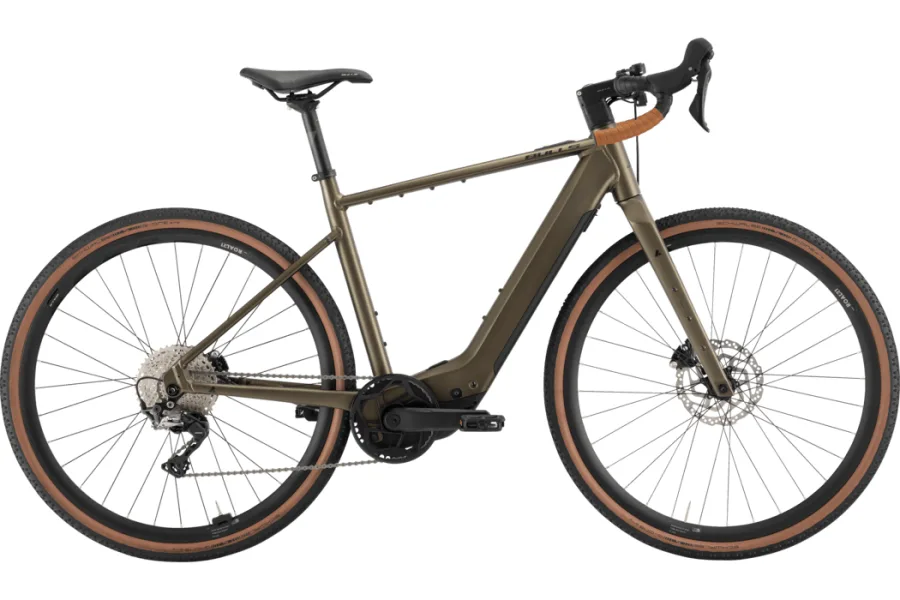 BULLS GRINDER EVO SX