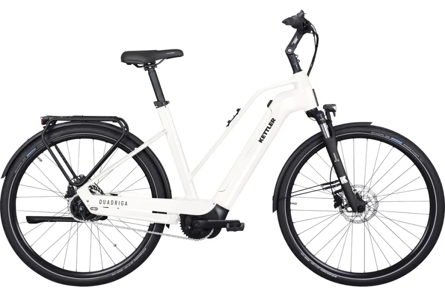 KETTLER Alu-Rad QUADRIGA P5 FL