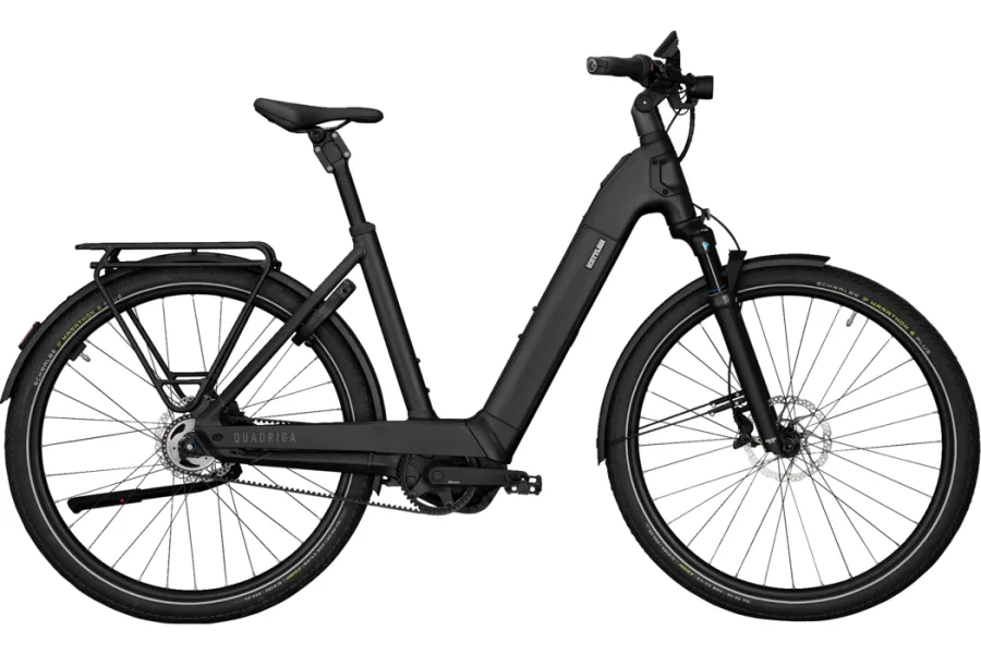 KETTLER Alu-Rad QUADRIGA PX5 RT