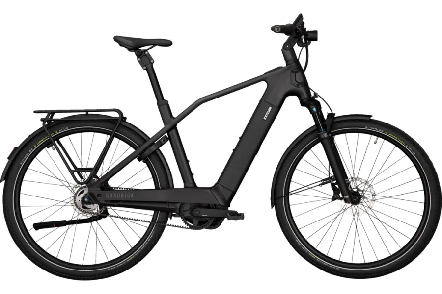 KETTLER Alu-Rad QUADRIGA PX5 FL