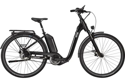 KETTLER Alu-Rad E-COMFORT PX5 RT