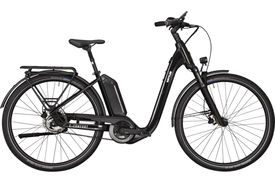 KETTLER Alu-Rad E-COMFORT PX5 RT