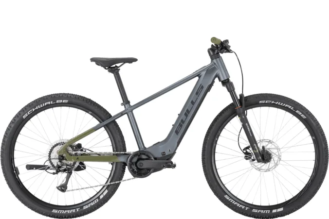 BULLS TOKEE EVO SX 26