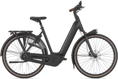 Gazelle Arroyo C8+ Elite