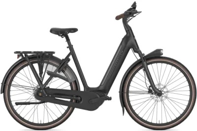 Gazelle Arroyo C8+ Elite