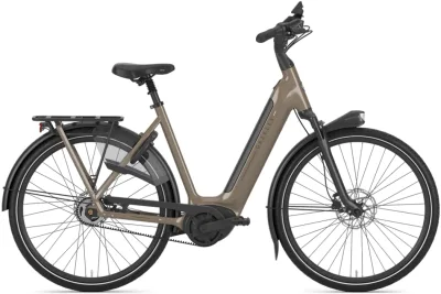 Gazelle Arroyo C5 Elite