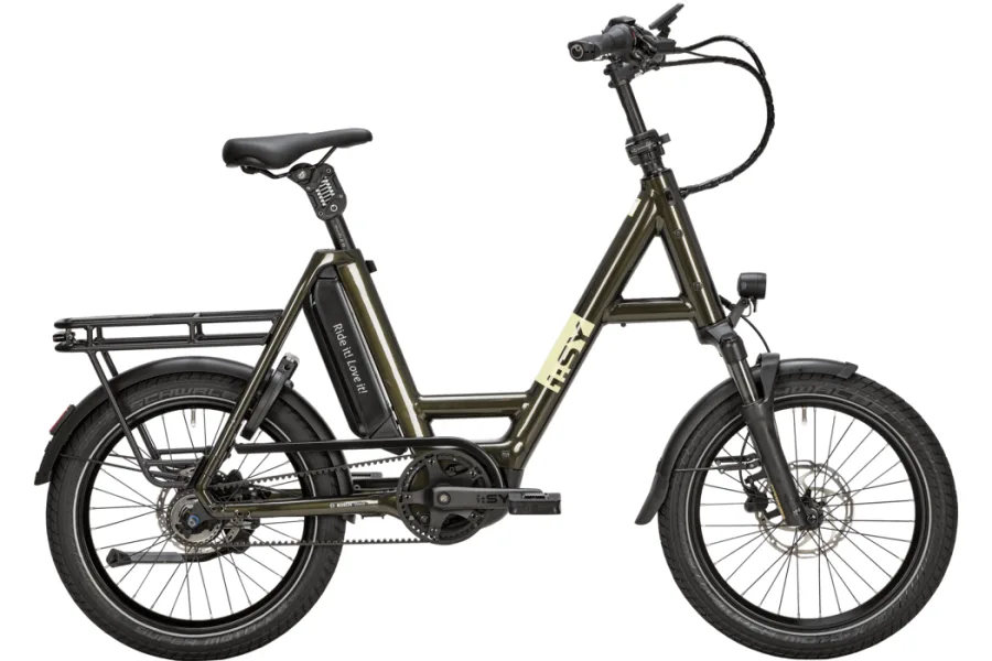 i:SY E5 ZR RT Touring