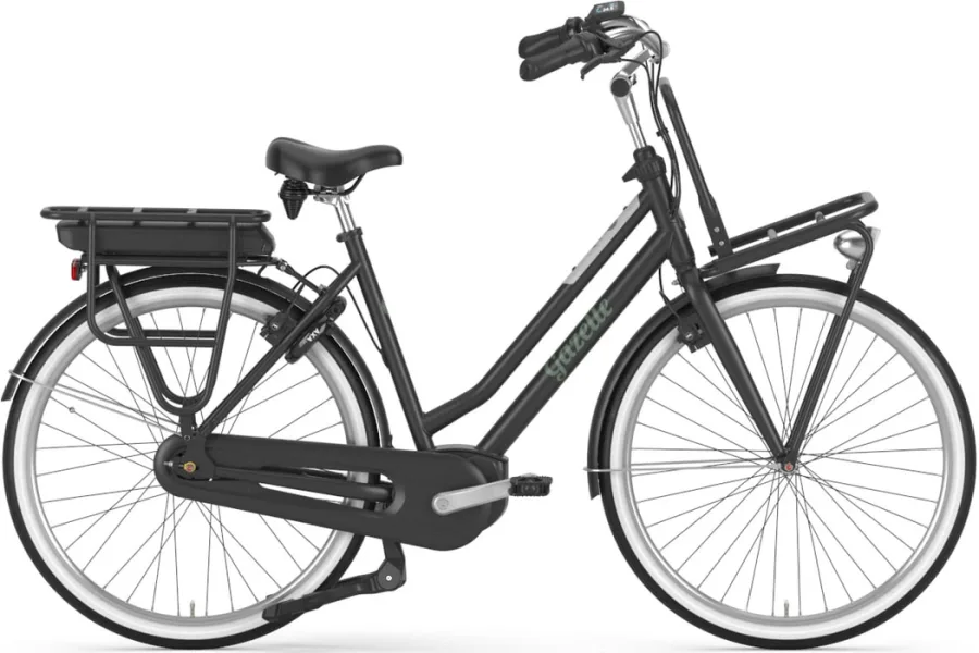 Gazelle Miss Grace C7+ HMB Smart