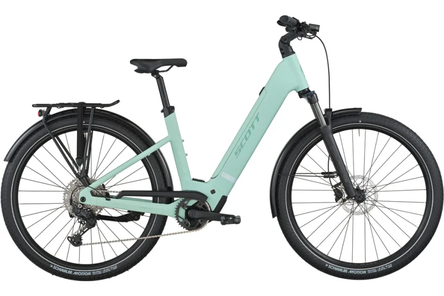 Scott Sub Sport 20