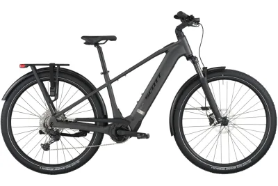 Scott Sub Sport 10
