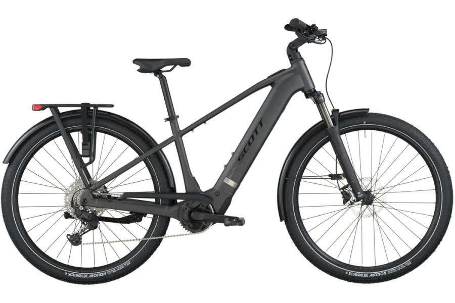 Scott Sub Sport 10