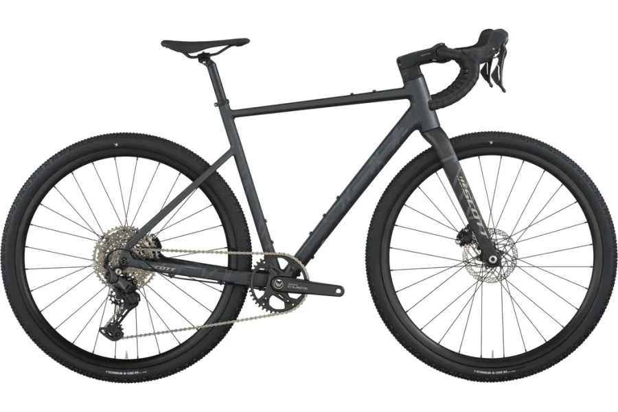 Scott Speedster Gravel 30