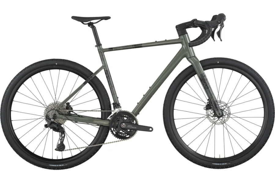 Scott Speedster Gravel 20