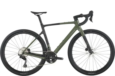 Scott Addict Gravel 40