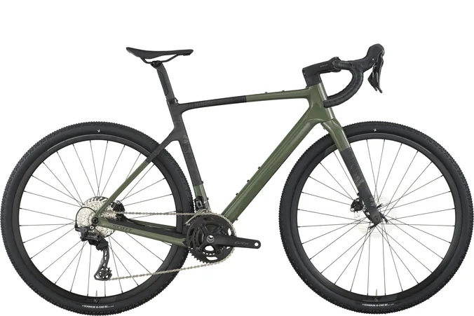 Scott Addict Gravel 40