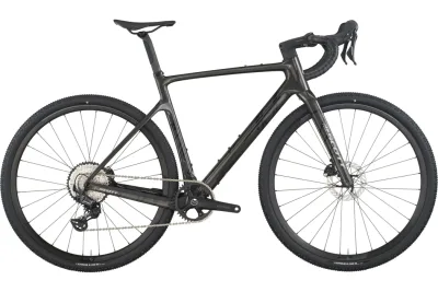 Scott Addict Gravel 30