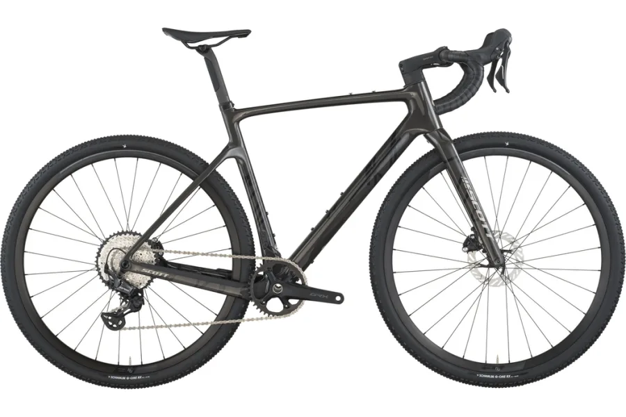 Scott Addict Gravel 30