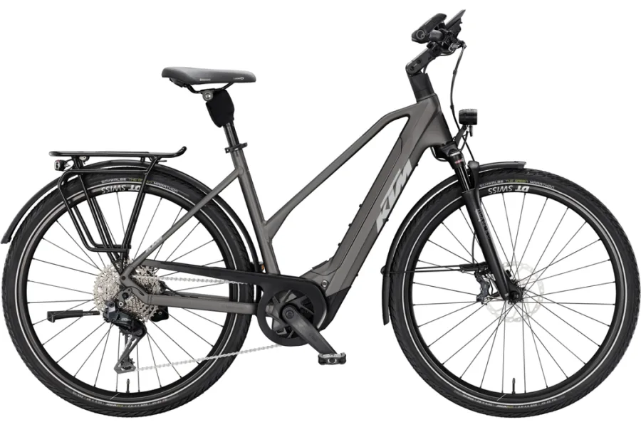KTM MACINA STYLE 810