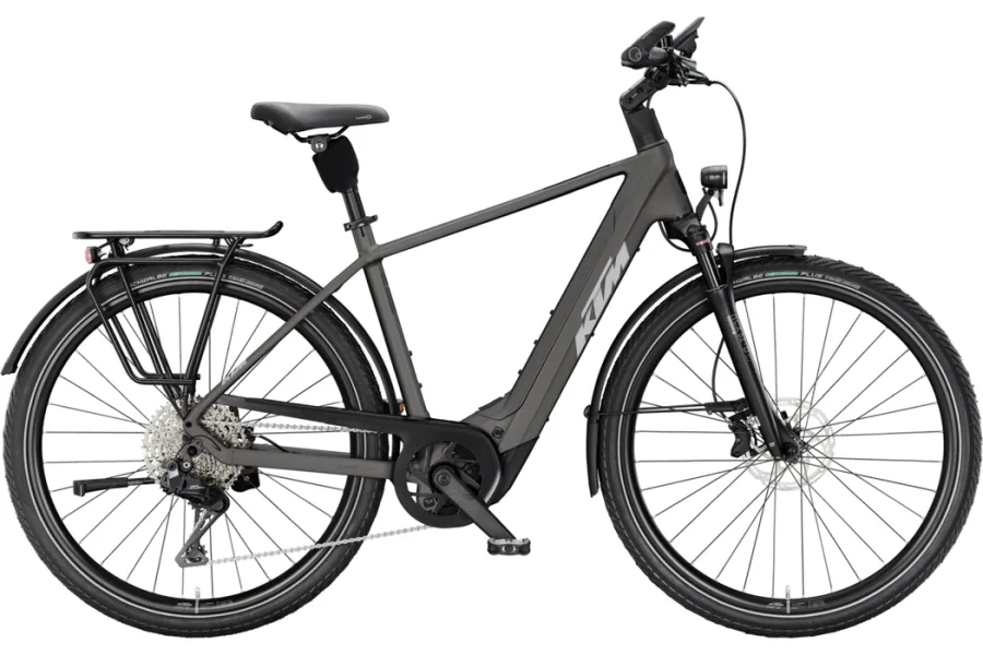 KTM MACINA STYLE 820 di2