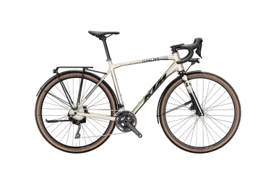 KTM X-STRADA LFC