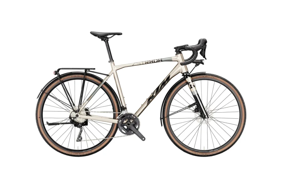 KTM X-STRADA LFC
