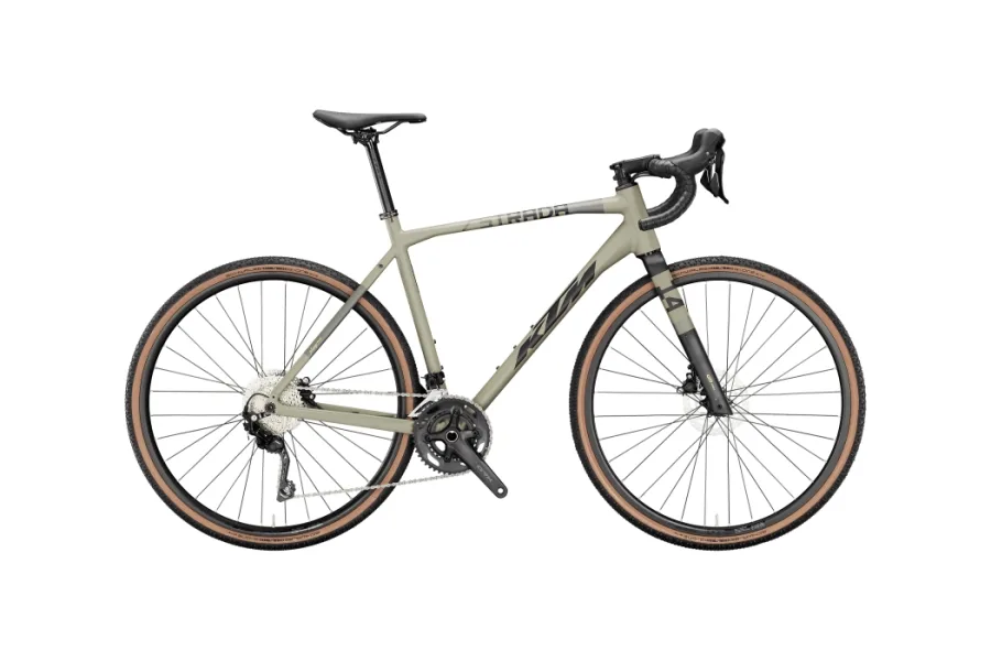 KTM X-STRADA 20