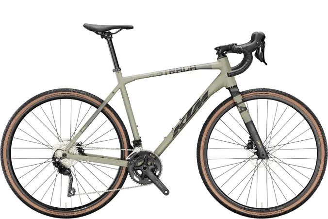 KTM X-STRADA 20