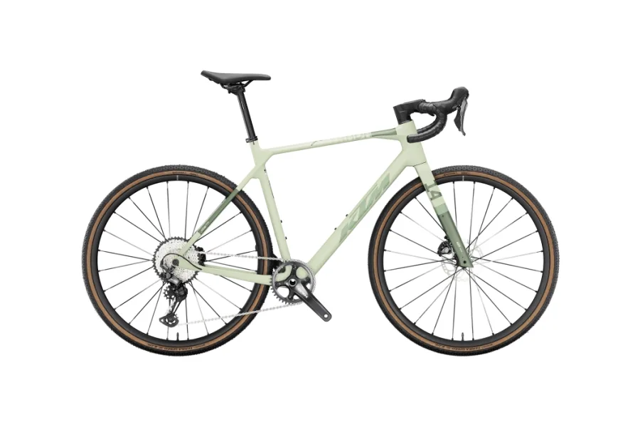 KTM X-STRADA ELITE
