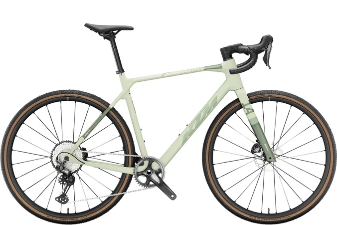 KTM X-STRADA ELITE