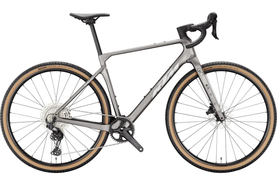 KTM GRAVELATOR PRO