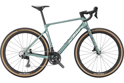 KTM GRAVELATOR ELITE 2x