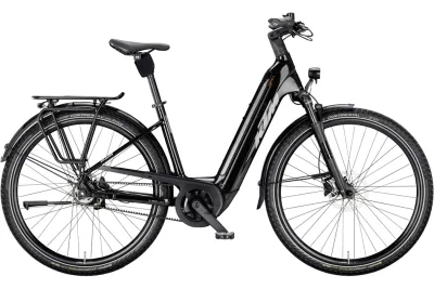 KTM CENTO 5