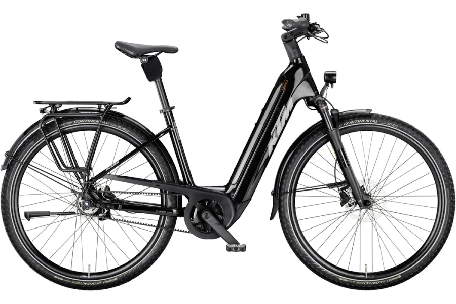 KTM CENTO 5