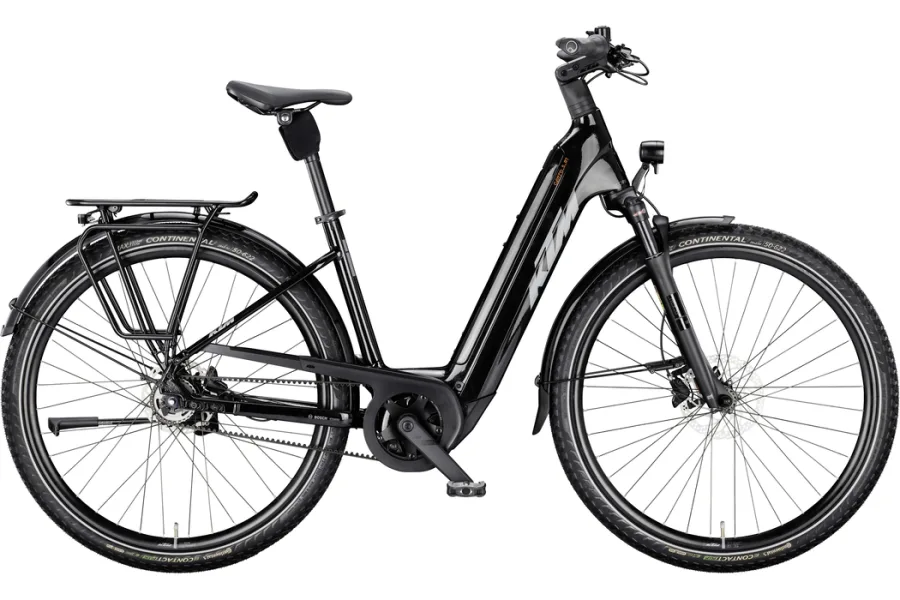KTM CENTO 5 RT