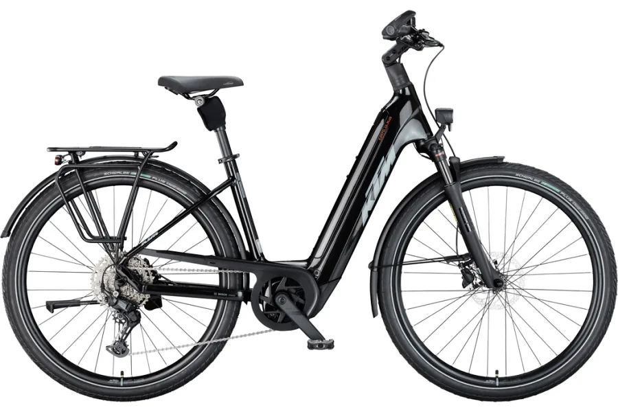 KTM CENTO 10 PLUS