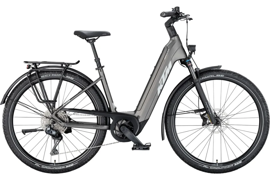 KTM CENTO 11 PLUS Di2
