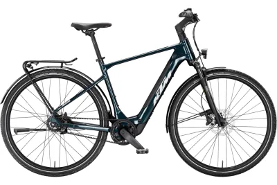 KTM MACINA SUPERBELT SX