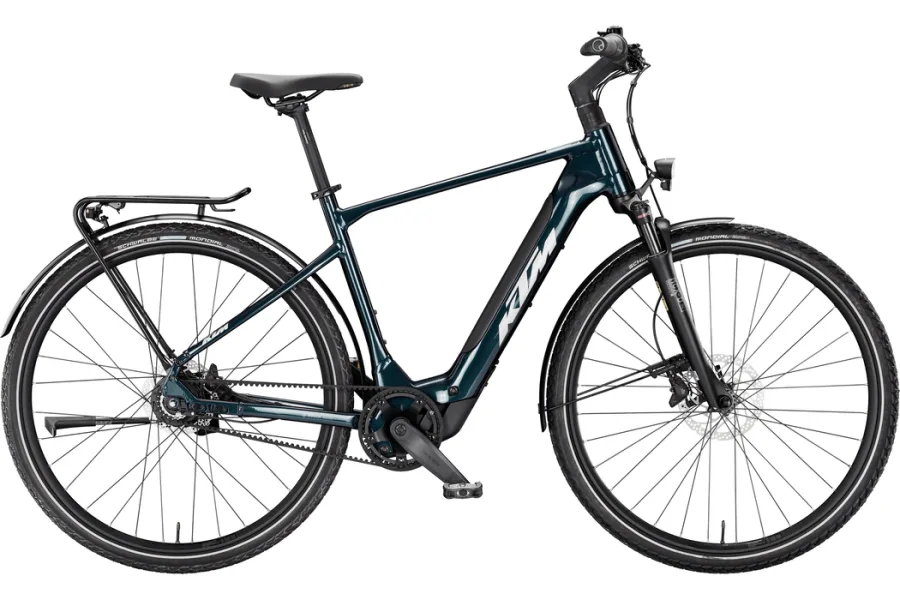 KTM MACINA SUPERBELT SX