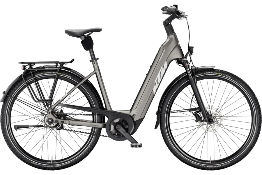 KTM MACINA CITY PX 830 BELT