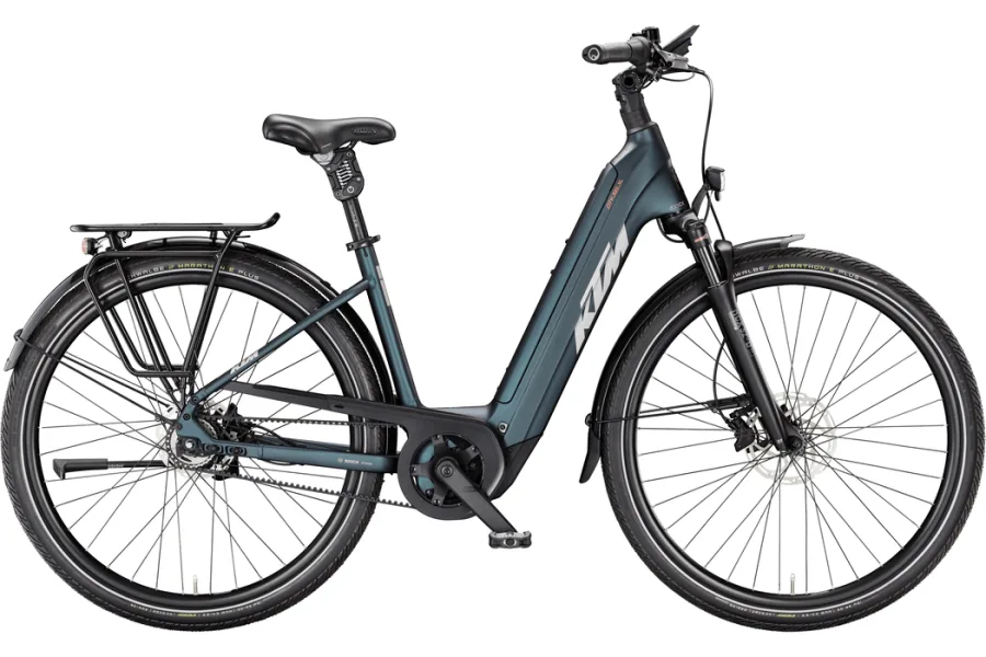KTM MACINA CITY 820 XL BELT