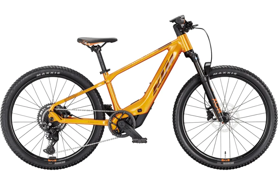KTM MACINA MINI ME SX 24