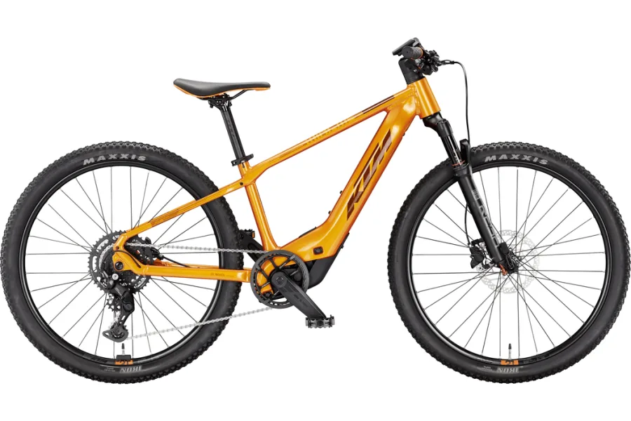 KTM MACINA MINI ME SX 26