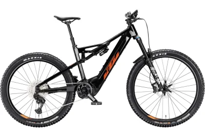 KTM MACINA KAPOHO MASTER