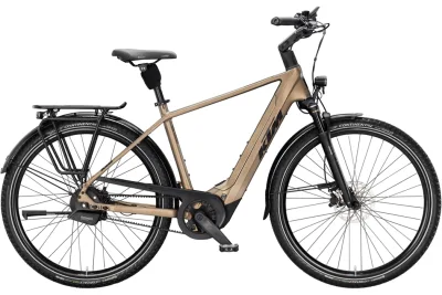 KTM MACINA CITY 810 BELT