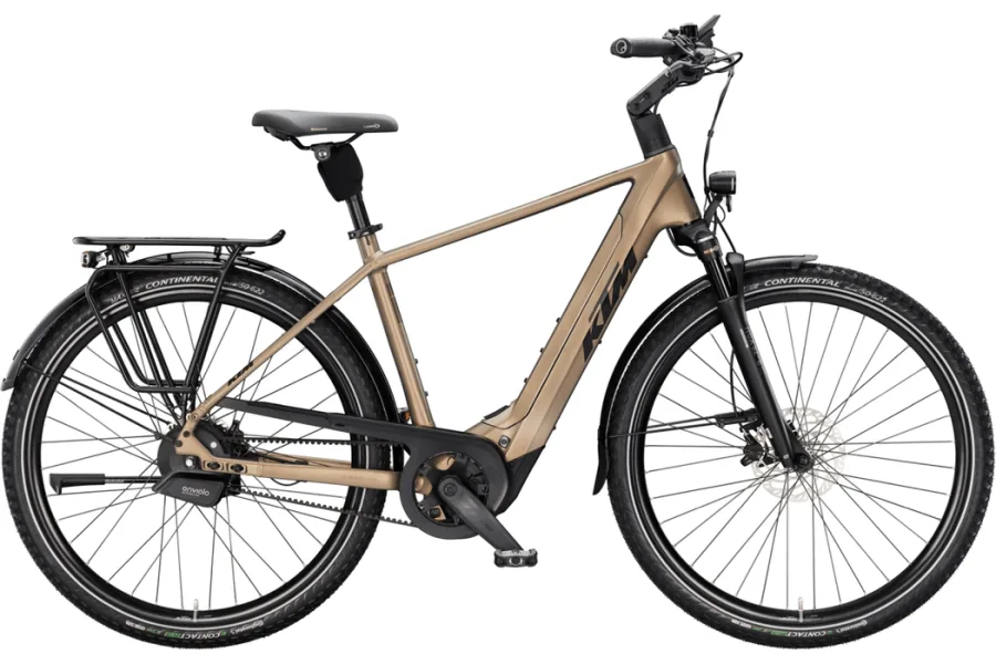 KTM MACINA CITY 810 BELT
